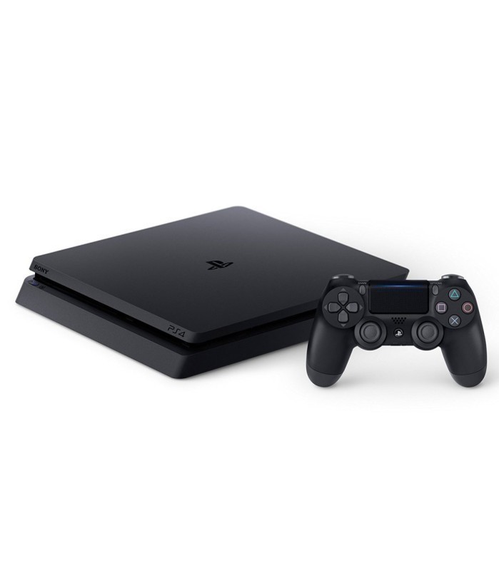 Sony Playstation 4 Slim 1TB