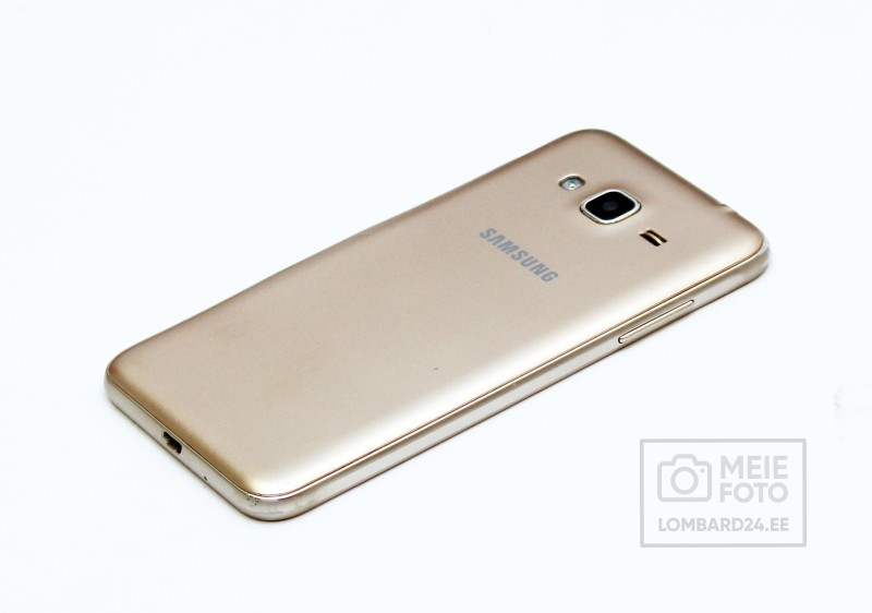 Samsung Galaxy J3 2016 8GB