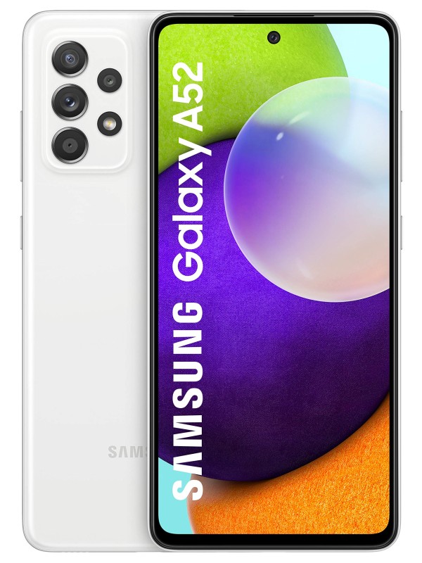 Samsung Galaxy A52 128GB