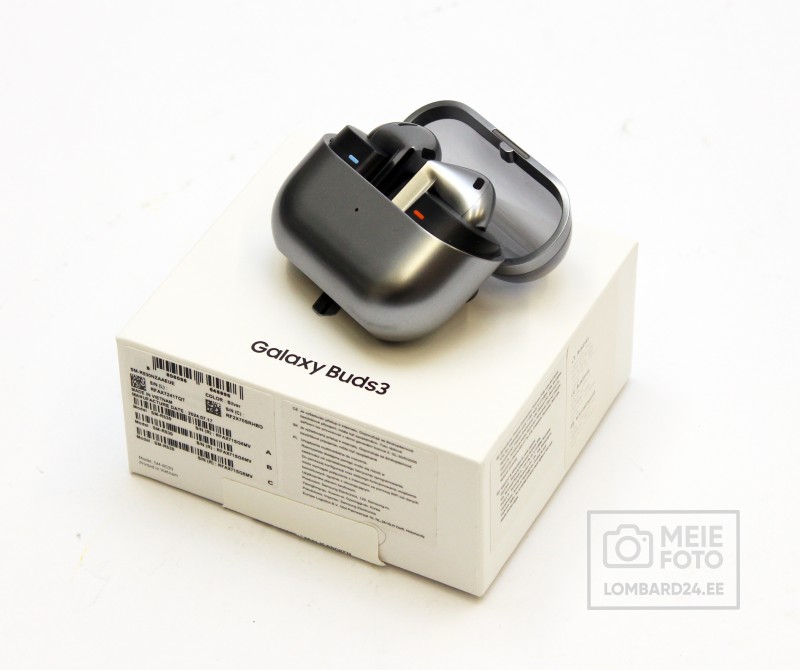 Samsung Galaxy Buds 3