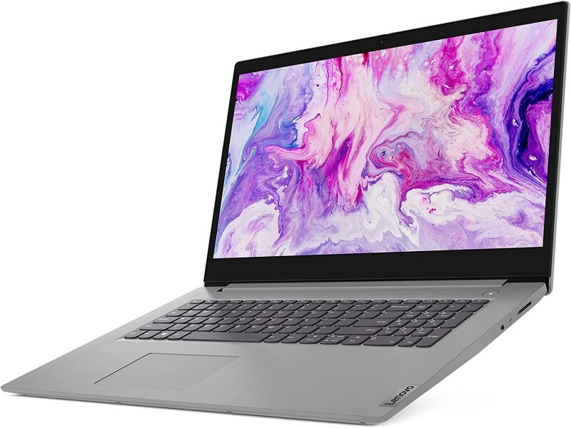 Lenovo IdeaPad 3 17ALC6