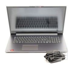 Lenovo IdeaPad 3 17ALC6
