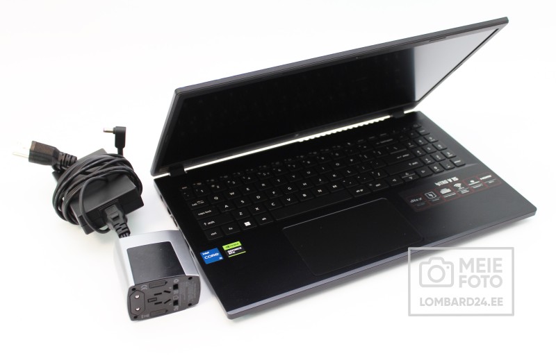 Acer Nitro V15