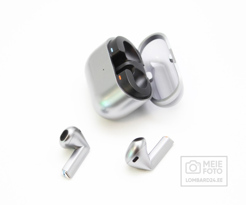 Samsung Galaxy Buds 3
