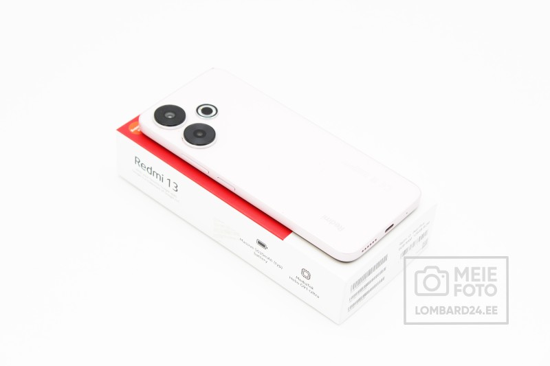 Xiaomi Redmi 13 128GB