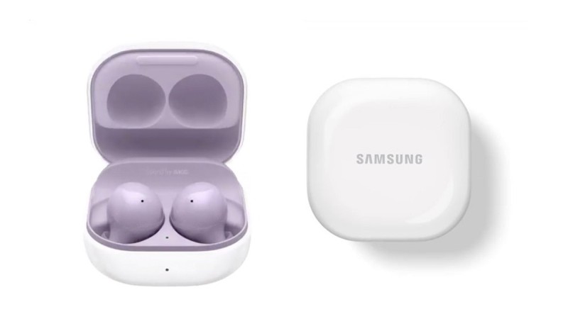 Samsung Galaxy Buds 2