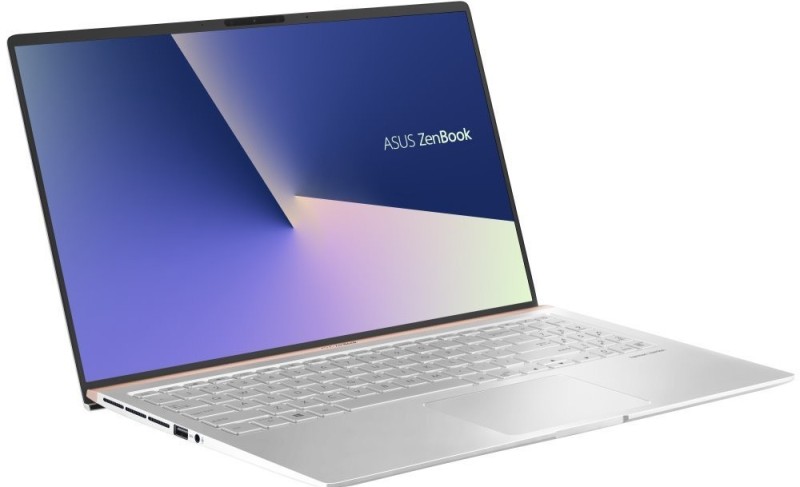 Asus ZenBook 15