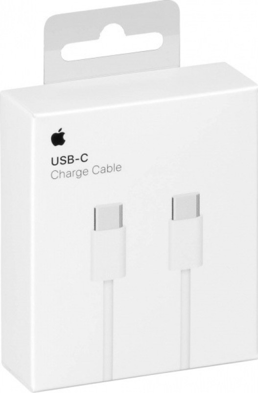 Apple cable USB C - USB C