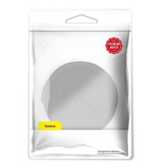 Baseus Rainbow Circle Velcro Straps 300cm Length