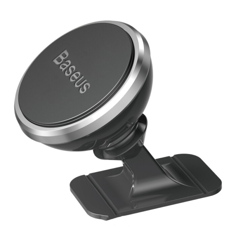 Baseus 360 Adjustable Magnetic Phone Mount Car Holder