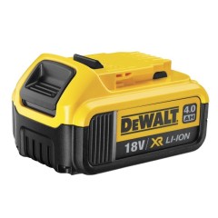 Dewalt 4.0Ah