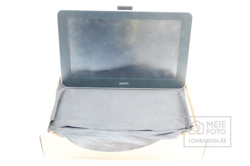 Wacom One 13.3