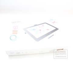Wacom One 13.3
