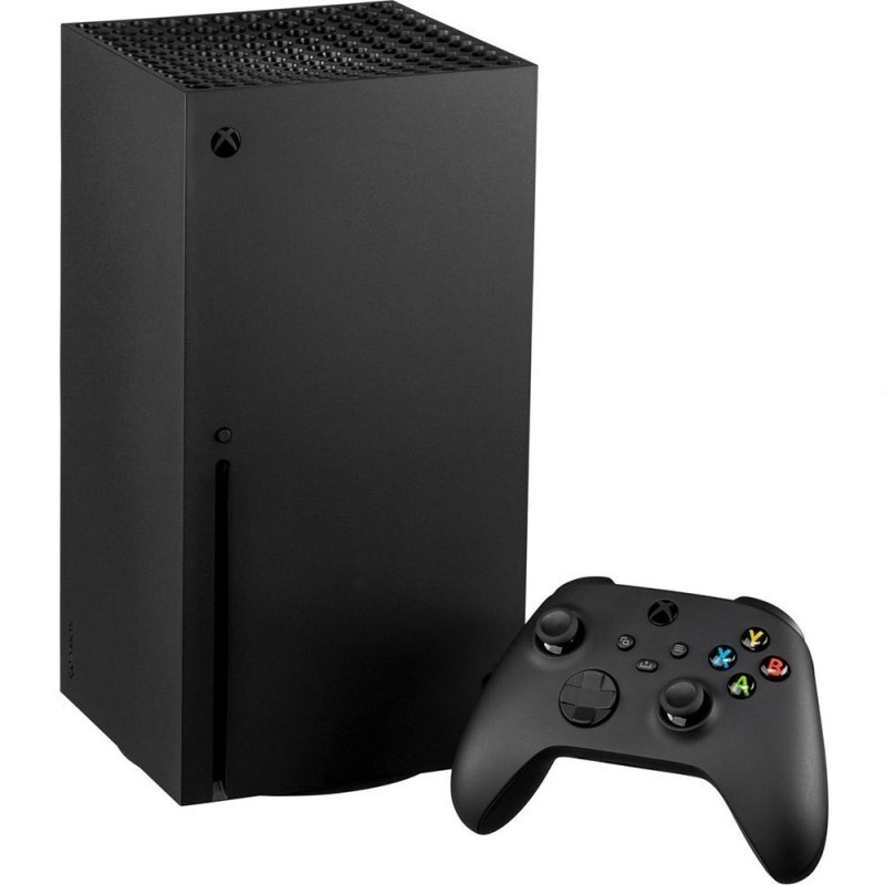 Xbox Series X 1TB