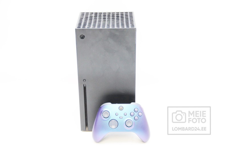 Xbox Series X 1TB