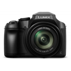 Panasonic Lumix DC-FZ81