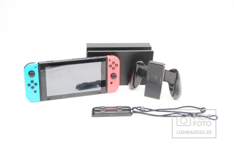 Nintendo Switch V2 32GB