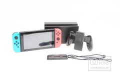 Nintendo Switch V2 32GB