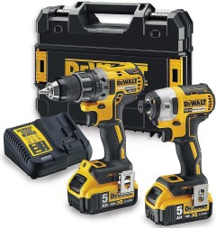 DeWalt DCK268P2T