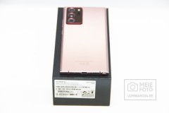 Samsung Galaxy Note 20 Ultra 5G 256GB