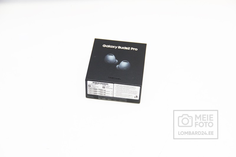 Samsung Galaxy Buds 2 Pro