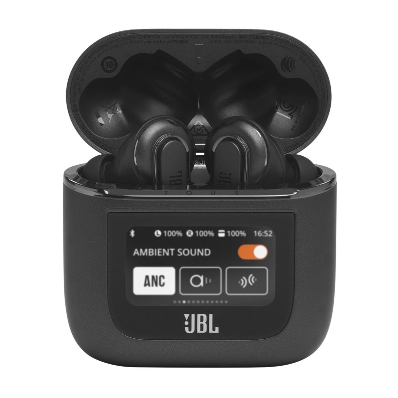 JBL Tour Pro 2 TWS