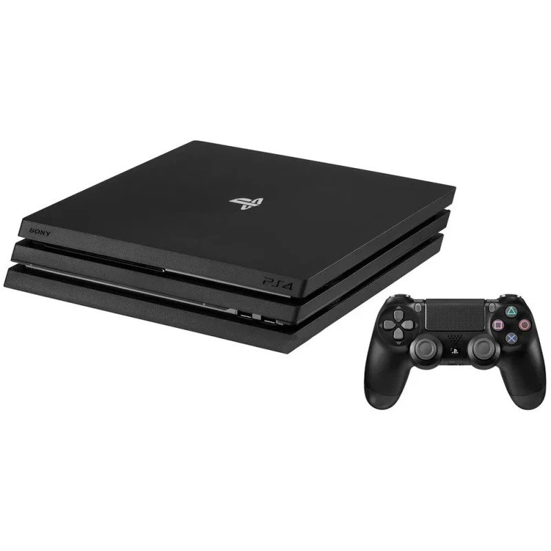 Sony Playstation 4 Pro 1TB