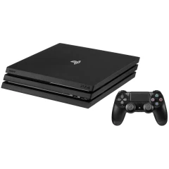Sony Playstation 4 Pro 1TB
