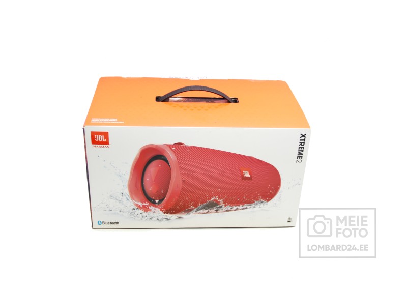 JBL Xtreme 2