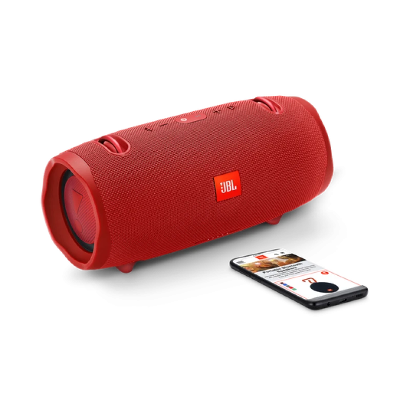 JBL Xtreme 2