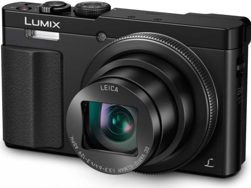 Panasonic Lumix DMC-TZ70