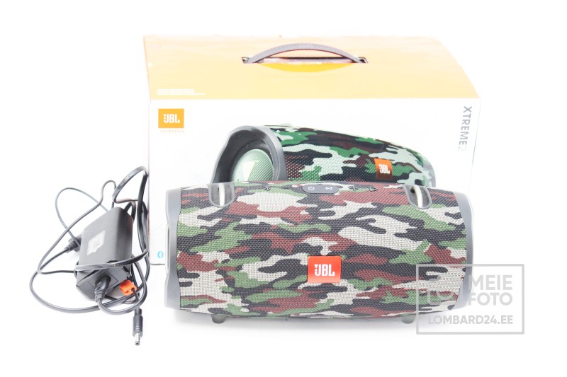 JBL Extreme 2