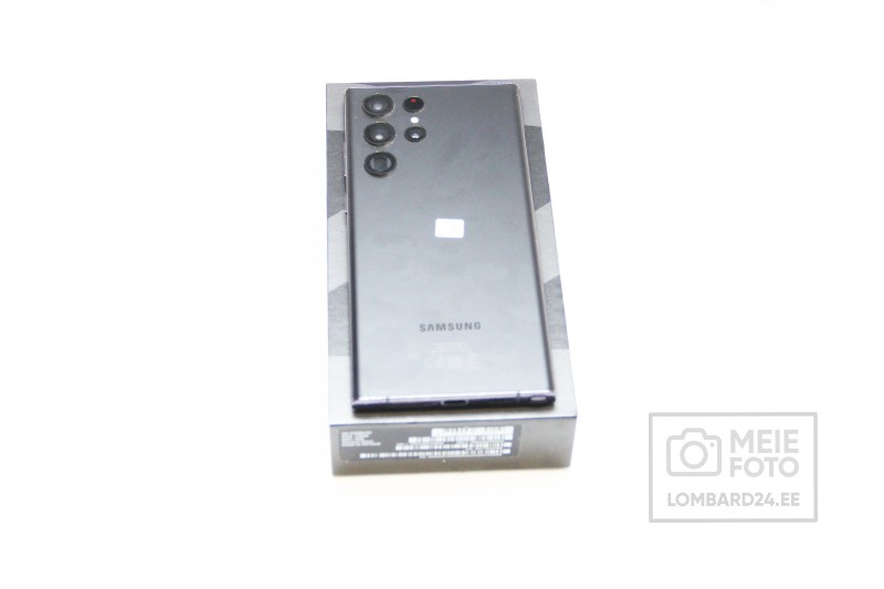 Samsung Galaxy S22 Ultra 128GB