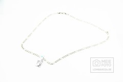Hõbekett 10,76g