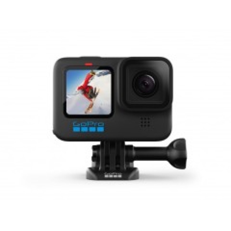 GoPro HERO 10 Black