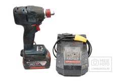 Bosch GDX 18V 210c