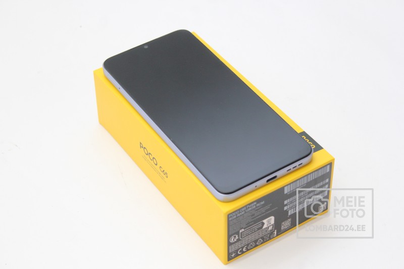 POCO C65 128GB