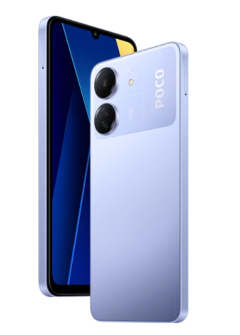 POCO C65 128GB