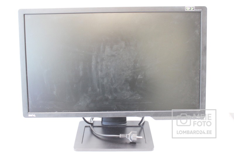 Benq Zowie XL2411B