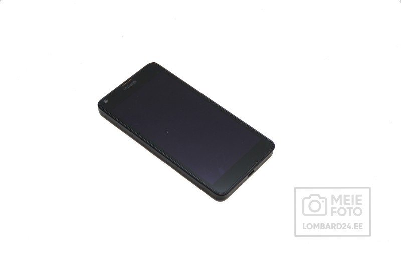 Microsoft Lumia 535