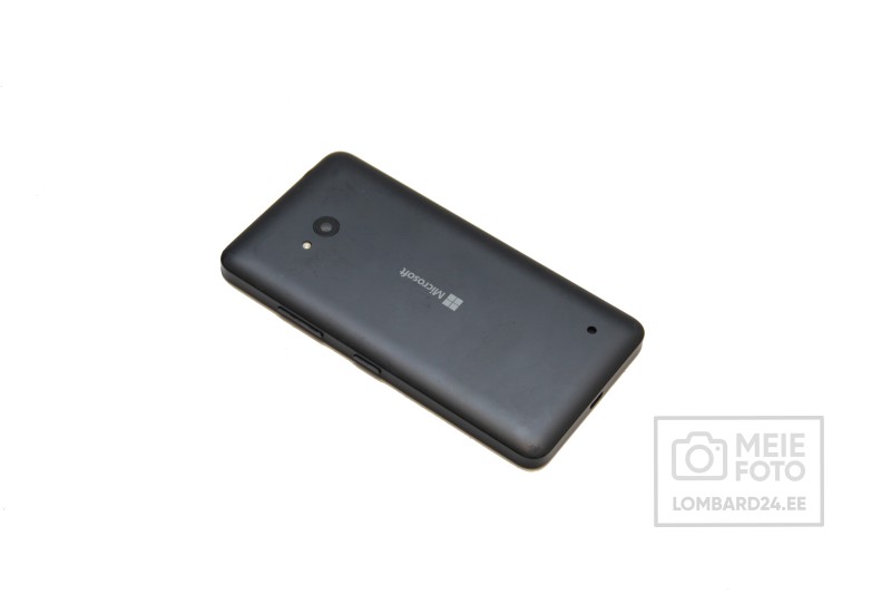 Microsoft Lumia 535