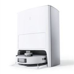 Ecovacs Deebot X1 Omni