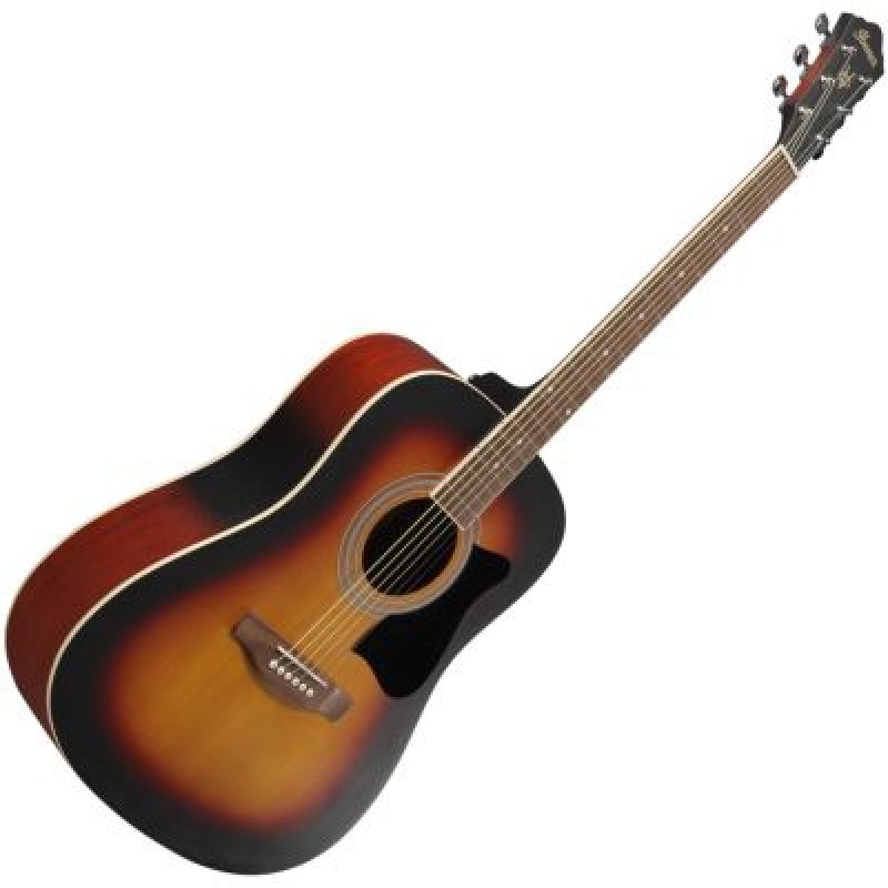 Ibanez V50NJP-OVS ACOUSTIC GUITAR