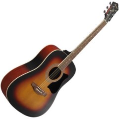 Ibanez V50NJP-OVS ACOUSTIC GUITAR
