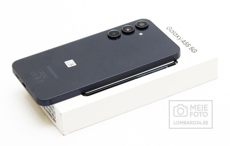 Samsung Galaxy A55 5G 128GB