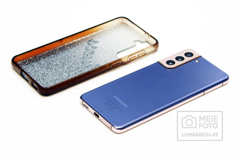 Samsung Galaxy S21 5G 128GB