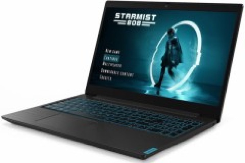 Lenovo Ideapad L340-15IRH Gaming