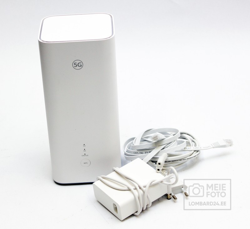 Huawei CPE Pro 5 5G Router