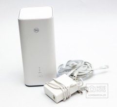 Huawei CPE Pro 5 5G Router