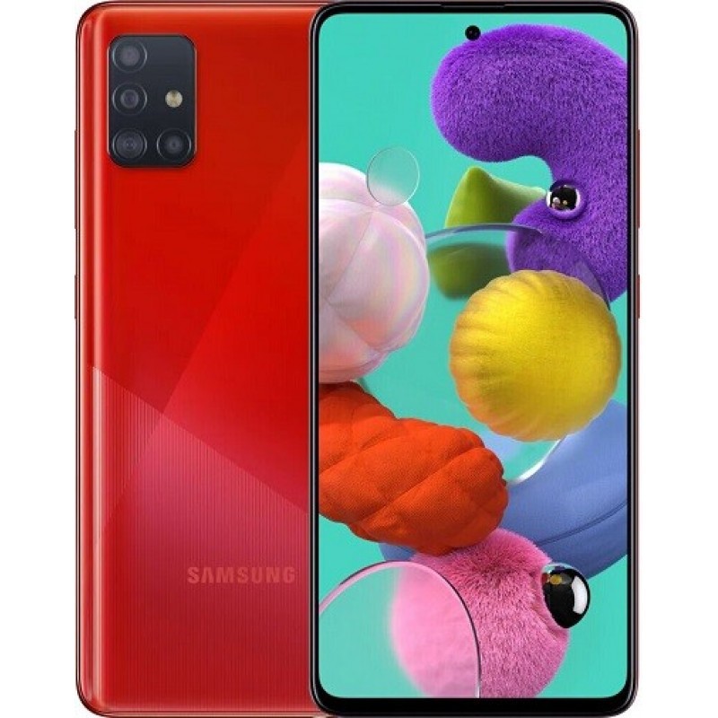 Samsung Galaxy A51 128GB